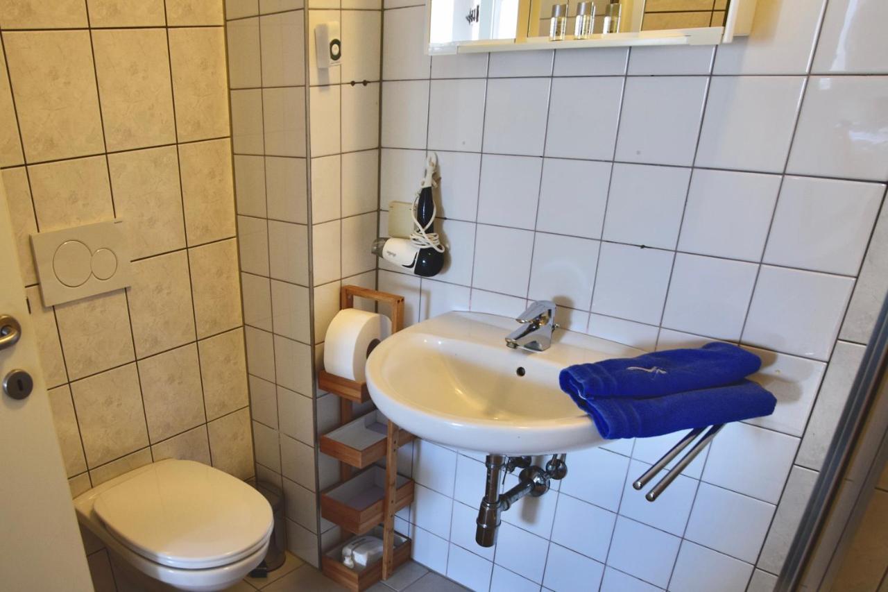 Golf-Appartement Gleisdorf Bagian luar foto